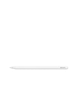 Genuine Apple MX2D3ZM/A Pencil Pro Stylus Charges/Pairs Magnetically - White