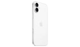 Apple iPhone 16 Plus A3290 256GB 6.7in OLED 5G Unlocked Smartphone - White
