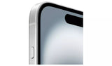 Apple iPhone 16 Plus A3290 256GB 6.7in OLED 5G Unlocked Smartphone - White