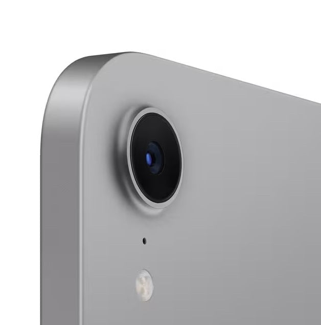 Apple iPad mini 2024 A17 Pro iPadOS Wi-Fi 128GB 8.3" Tablet - Space Grey