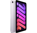 Apple iPad mini 2024 8.3'' 128GB Wi-Fi + Cellular 5G eSIM A17 Pro - Purple