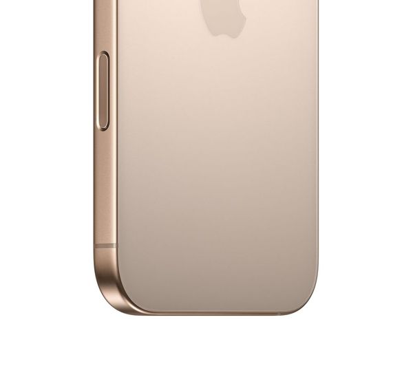 Apple iPhone 16 Pro 128GB 5G Smartphone Unlocked SIM-Free - Desert Titanium