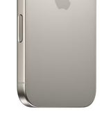 Apple iPhone 16 Pro 5G Smartphone 256GB Unlocked SIM-Free - Natural Titanium - Kazoop 