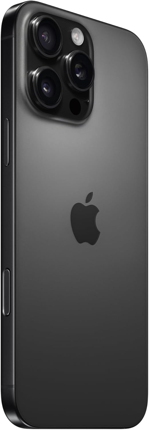 Apple iPhone 16 Pro Max 6.9'' 5G Smartphone 256GB Unlocked SIM