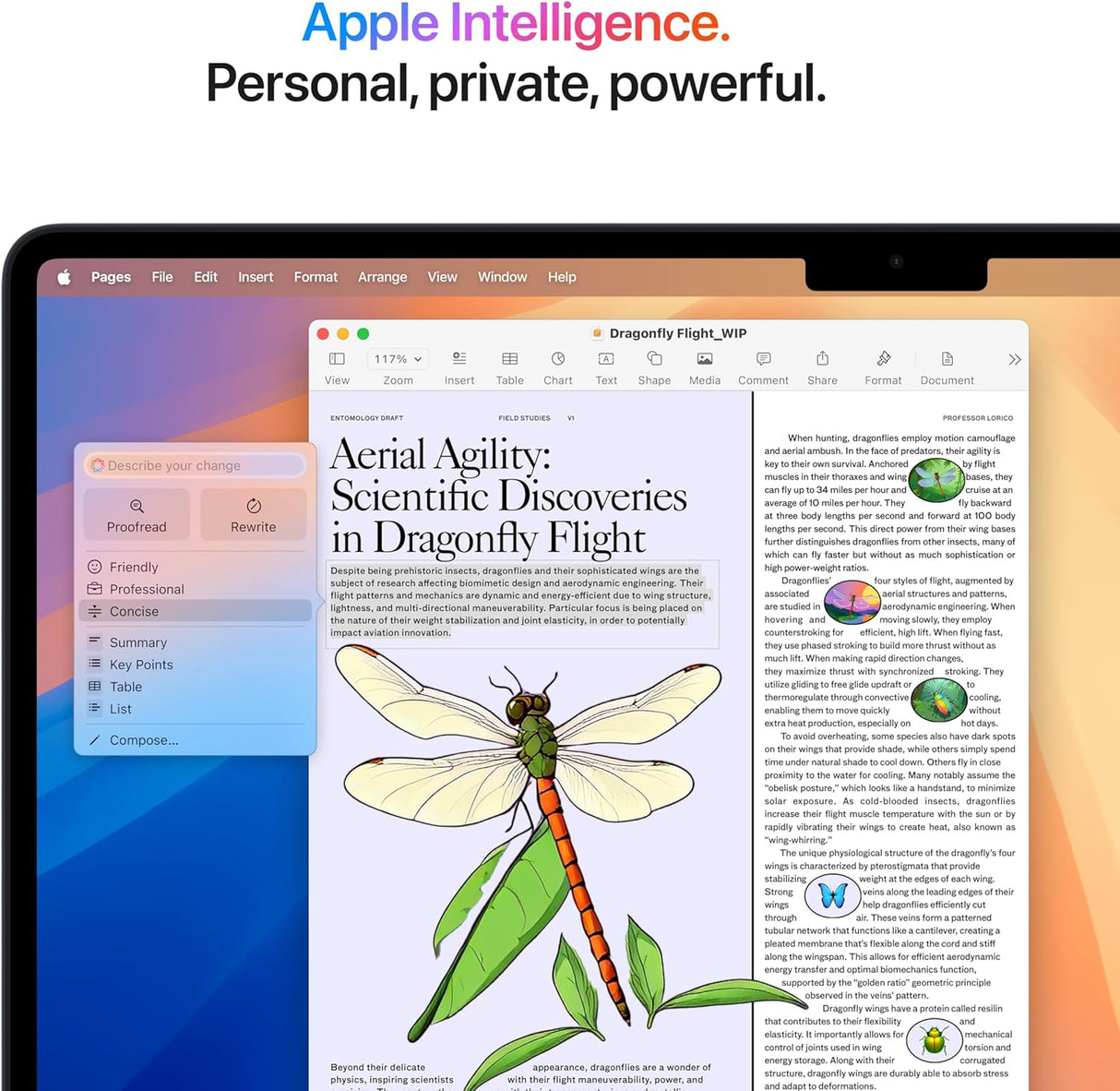 Apple MW1M3B/A MacBook Air 2025 M4 16GB RAM 512GB 15.3'' Laptop - Midnight