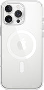 Apple iPhone 16 Pro Max Phone Protective Case with MagSafe - Clear - Kazoop 