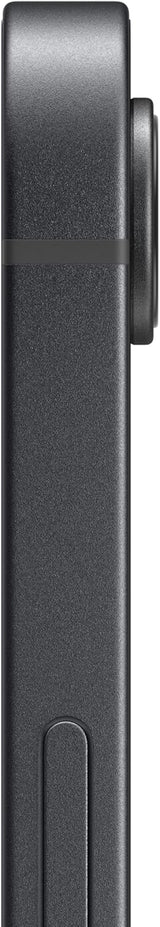 Apple iPhone 16e 5G iOS Smartphone 128GB 6.1'' SIM-Free Unlocked - Black