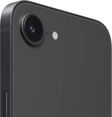 Apple iPhone 16e 5G iOS Smartphone 128GB 6.1'' SIM-Free Unlocked - Black