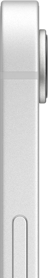 Apple iPhone 16e 5G 6.1'' iOS AI Smartphone 128GB SIM-Free Unlocked - White