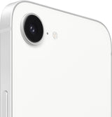Apple iPhone 16e 5G 6.1'' iOS AI Smartphone 128GB SIM-Free Unlocked - White