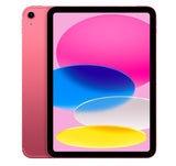 Apple iPad 11" 512GB 2025 5G Wi-FI + Cellular A16 Chip iPadOS Tablet - Pink