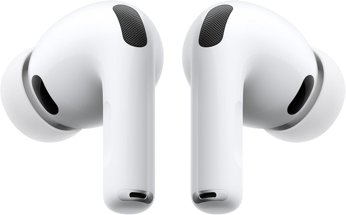 Apple AirPods Pro 3 Bluetooth Headphones with MagSafe Charging Case - White