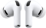 Apple AirPods Pro 3 Bluetooth Headphones with MagSafe Charging Case - White