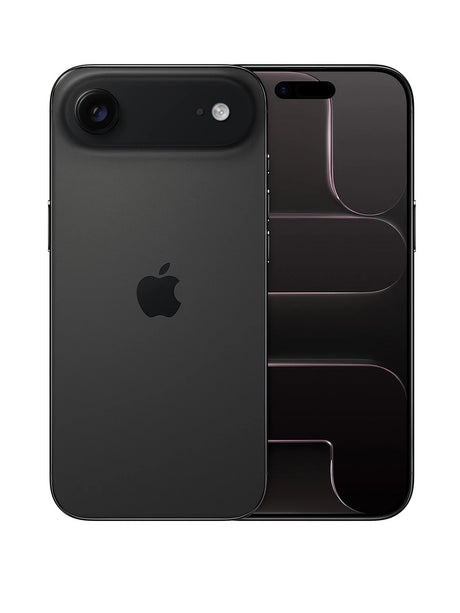 Apple iPhone 17 Pro Max 5G 256GB AI SIM + eSIM Smartphone 6.9" Unlocked