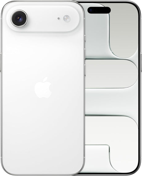 Apple iPhone 17 Pro Max 5G 256GB AI SIM + eSIM Smartphone 6.9" Unlocked