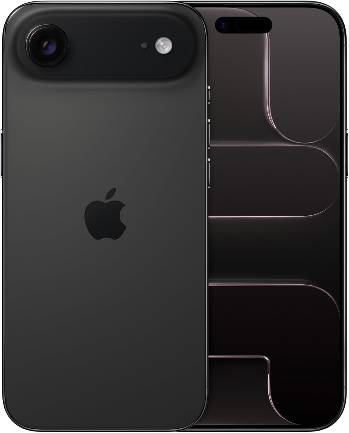 Apple iPhone 17 Pro Max 5G 256GB AI SIM + eSIM Smartphone 6.9" Unlocked