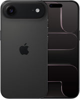 Apple iPhone 17 Pro Max 5G 256GB AI SIM + eSIM Smartphone 6.9" Unlocked