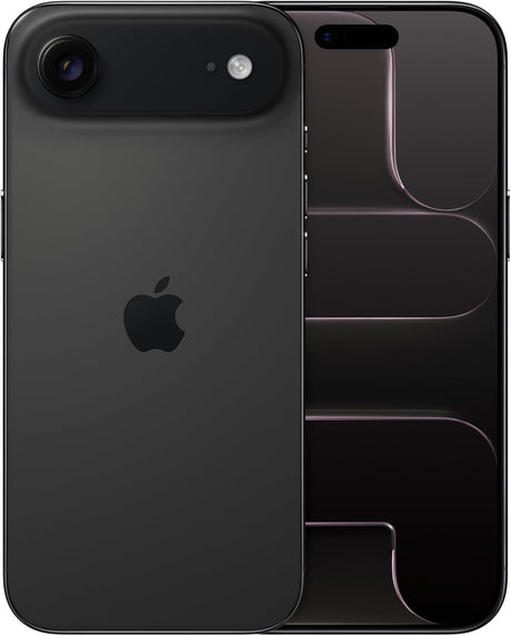 Apple iPhone 17 Pro Max 5G 256GB AI SIM + eSIM Smartphone 6.9" Unlocked