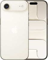 Apple iPhone 17 Pro Max 5G 256GB AI SIM + eSIM Smartphone 6.9" Unlocked