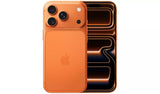 Apple iPhone 17 Pro 5G 256GB iOS Smartphone SIM-Free 6.3" Unlocked - Orange