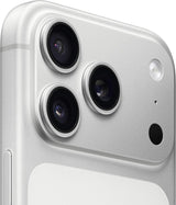Apple iPhone 17 Pro 5G 6.3" Smartphone 256GB SIM-Free Unlocked - Silver