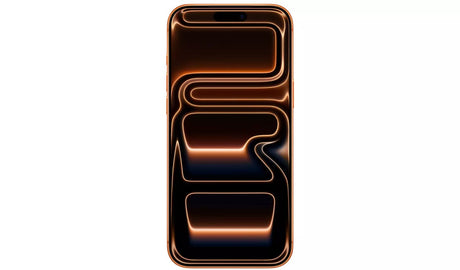 Apple iPhone 17 Pro Max 5G 512GB AI Dual-SIM Unlocked Smartphone - Orange