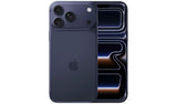 Apple iPhone 17 Pro Max 5G 256GB Smartphone SIM + eSIM Unlocked - Deep Blue