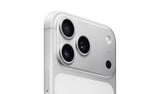 Apple iPhone 17 Pro Max 5G 1TB 12GB Smartphone SIM + eSIM Unlocked - Silver