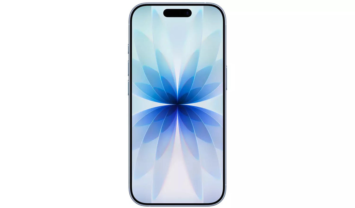 Apple iPhone 17 5G 6.3'' AI Smartphone 256GB Unlocked SIM-Free - Mist Blue B