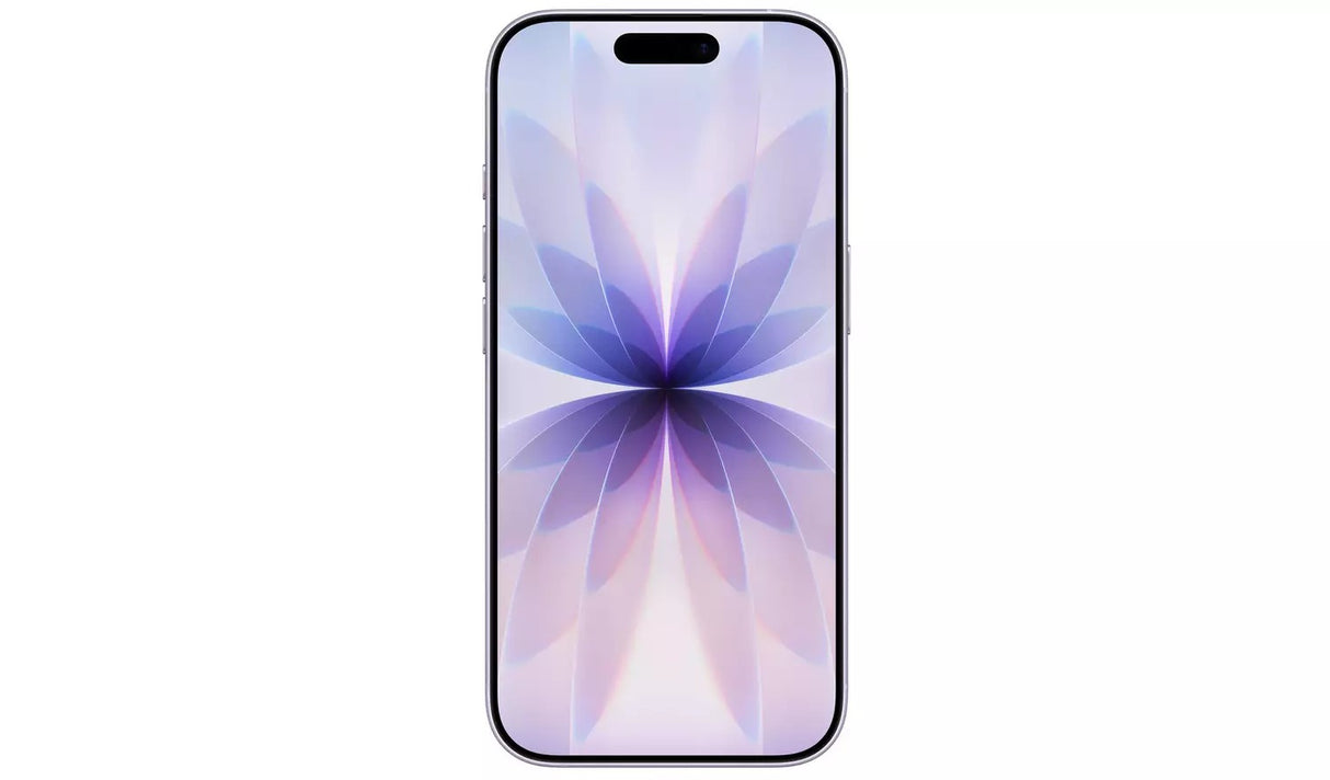 Apple iPhone 17 5G Smartphone 256GB SIM-Free Unlocked SIM + eSIM - Lavender B+
