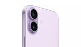 Apple iPhone 17 5G Smartphone 256GB SIM-Free Unlocked SIM + eSIM - Lavender B+