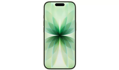 Apple iPhone 17 A3520 256GB 6.3in Unlocked 5G SIM & eSIM Smartphone - Sage