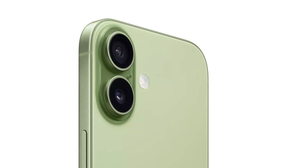 Apple iPhone 17 A3520 256GB 6.3in Unlocked 5G SIM & eSIM Smartphone - Sage