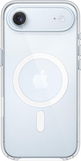 Apple iPhone Air Phone Slim Shockproof Protective Case with MagSafe - Frost