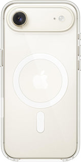 Apple iPhone Air Phone Slim Shockproof Protective Case with MagSafe - Frost