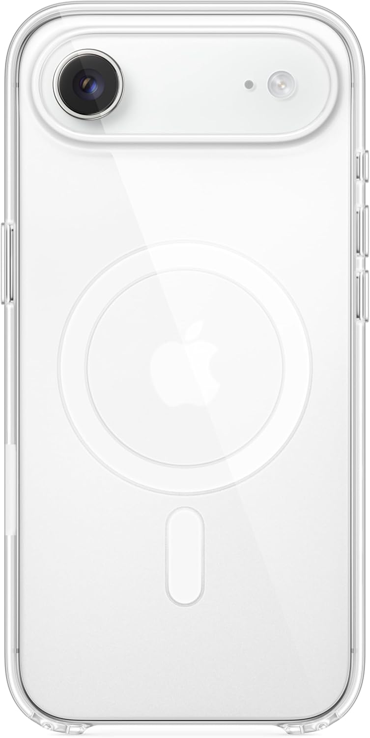 Apple iPhone Air Phone Slim Shockproof Protective Case with MagSafe - Frost