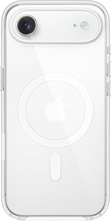 Apple iPhone Air Phone Slim Shockproof Protective Case with MagSafe - Frost