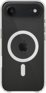 Apple iPhone Air Phone Slim Shockproof Protective Case with MagSafe - Frost