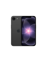 Apple iPhone 17e 6.1" 5G 8GB 256GB Smartphone SIM Free Unlocked - Black