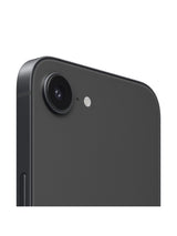 Apple iPhone 17e 6.1" 5G 8GB 256GB Smartphone SIM Free Unlocked - Black