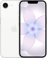 Apple iPhone 17e 5G 6.1'' iOS Smartphone 256GB Unlocked SIM-Free - White