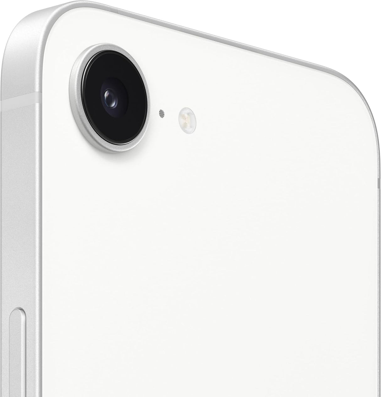 Apple iPhone 17e 5G 6.1'' iOS Smartphone 256GB Unlocked SIM-Free - White
