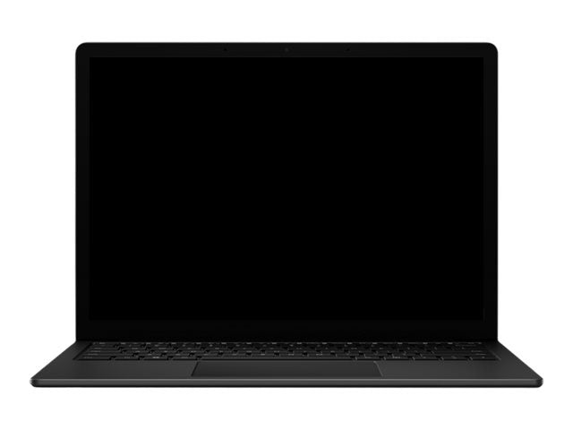 Microsoft Surface Laptop 5 Intel Core i5 512GB SSD 8GB RAM 13.5'' - Black