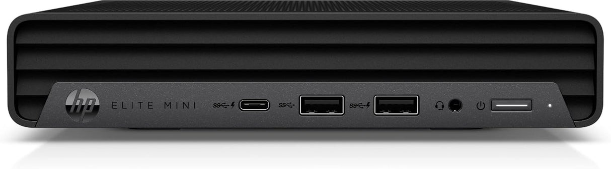 HP Mini Conference G9 PC with Zoom Rooms Core i7 16GB 256GB SSD Mini PC