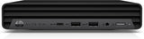 HP Mini Conference G9 PC with Zoom Rooms Core i7 16GB 256GB SSD Mini PC