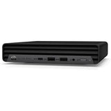 HP Mini Conference G9 PC with Zoom Rooms Core i7 16GB 256GB SSD Mini PC