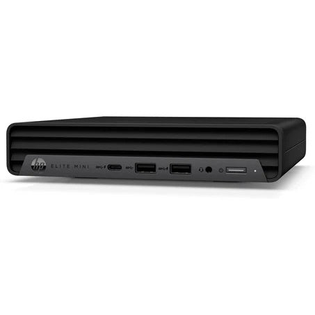 HP Mini Conference G9 PC with Zoom Rooms Core i7 16GB 256GB SSD Mini PC