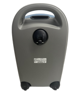 Miele Guard S1 Bagged Corded Cylinder Vacuum Cleaner 890W - Nordic Blue