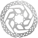 Shimano SM-RT26 160mm 6-Bolt Disc Steel Brake Rotor Resin Pad Compatible