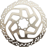Shimano SM-RT26 160mm 6-Bolt Disc Steel Brake Rotor Resin Pad Compatible